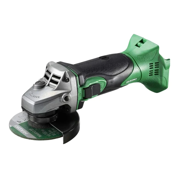 Hikoki G18DSL2-2.0 18V/2.0Ah 115mm Akülü Avuç Taşlama - 2