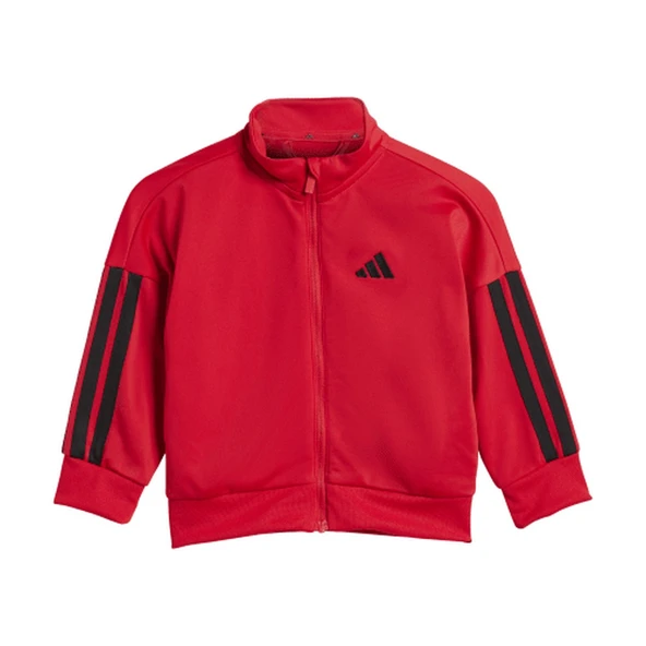 Adidas JF3688 I 3S Tr Ts 205 Bebek Eşofman Takımı - 7