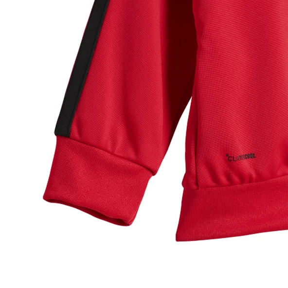 Adidas JF3688 I 3S Tr Ts 205 Bebek Eşofman Takımı - 3
