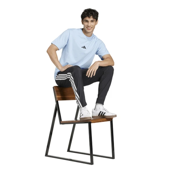 Adidas IM7841 M 3S Wv Tc Pt Erkek Eşofman Altı - 3