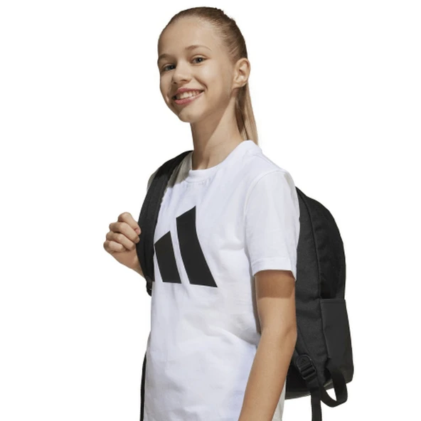 Adidas JC9715 J Bl T-Set Çocuk Eşofman Takımı - Resim 5