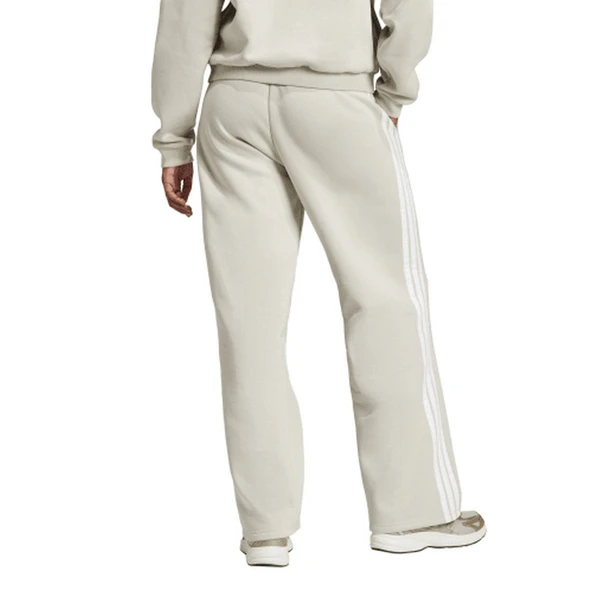 Adidas JW9215 W 3S Fl Oh Pt Kadın Eşofman Altı - 2