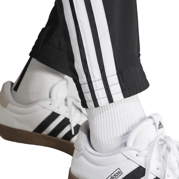 Adidas IM7841 M 3S Wv Tc Pt Erkek Eşofman Altı - 4