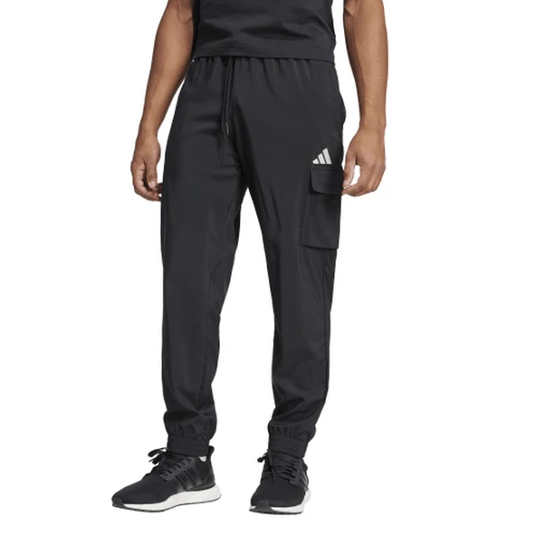 Adidas JF3538 M Sl Cargo Pt Erkek Eşofman Altı