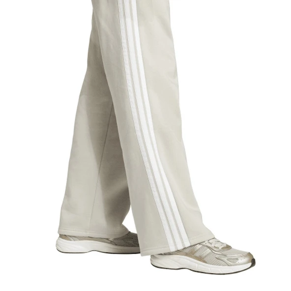 Adidas JW9215 W 3S Fl Oh Pt Kadın Eşofman Altı - 5