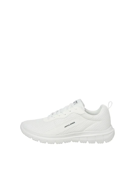 JACK JONES Erkek Fileli Rahat Spor Ayakkabı 12271084