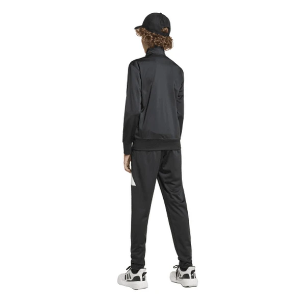 Adidas JE1399 J Bl Tr Ts 205 Çocuk Eşofman Takımı - 2