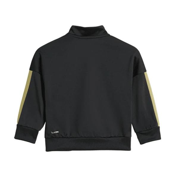 Adidas JC8857 I 3S Tr Ts 205 Bebek Eşofman Takımı - Resim 6