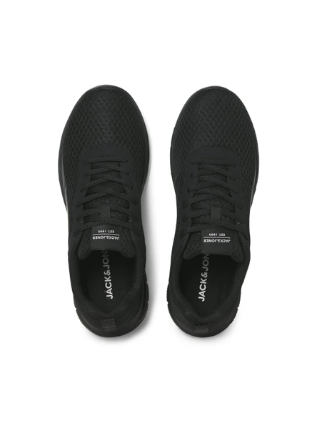 JACK JONES Erkek Fileli Rahat Spor Ayakkabı 12271084 - 2