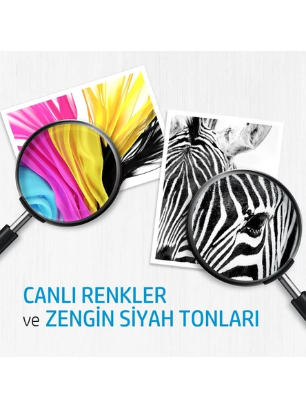 Hp 301XL Mürekkep Kartuşu Siyah (CH563EE) - Resim 3