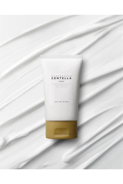 Madagascar Centella Cream - Nemlendirici Krem 75ml - 2