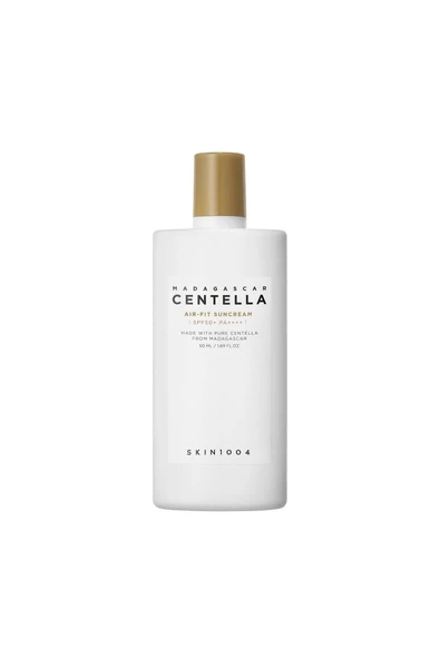 Skin 1004 Madagascar Centella Aır-fıt Suncream Plus Spf50 Pa