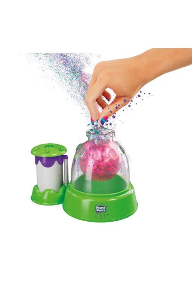 Doctor Squish -Squishy Yapımı 3426 - 5