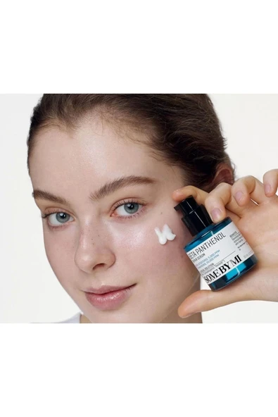 [SOMEBYMI] BETA PANTHENOL REPAIR SERUM 30ml - 3