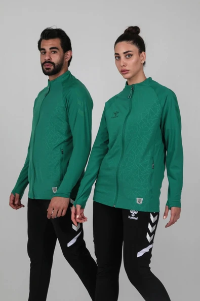 HUMMEL DREAM KAMP EŞOFMAN ÜSTÜ