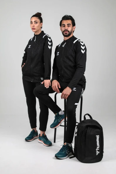 HUMMEL DREAM KAMP EŞOFMAN ÜSTÜ - 2