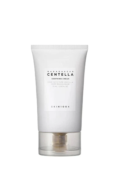 Madagascar Centella Tone Brightening Capsule Cream 75ml - 4