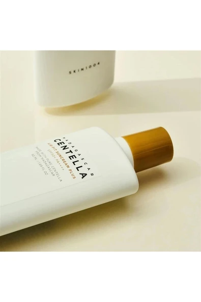 Skin 1004 Madagascar Centella Aır-fıt Suncream Plus Spf50 Pa - 4