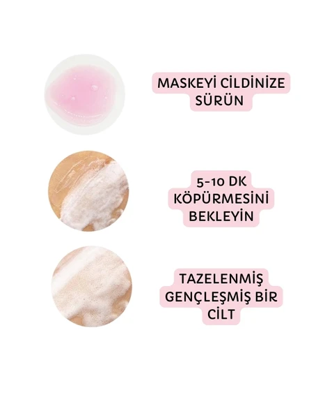 Derma Science Oxy Peel Bubble Mask - 2