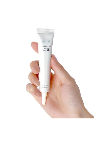 Bölgesel Sivilce Kremi - Acne Spot Cream 15 ml 8809486680643 - 2