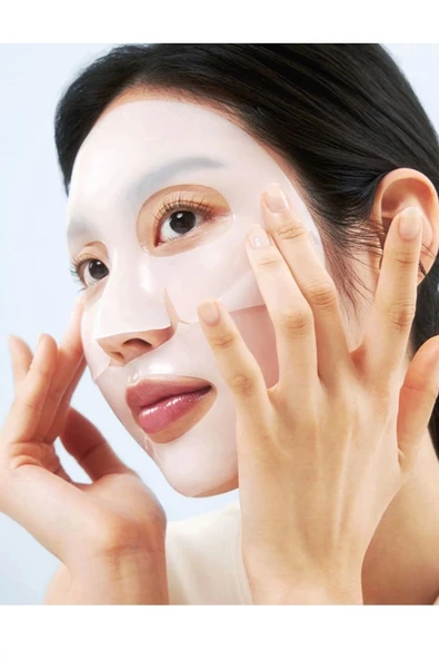 – Hydro Cera-Nol Real Deep Mask, Derinlemesine Nemlendirici Yüz Maskesi 1 Adet - Resim 4