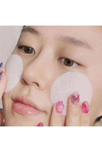 2EA Calming Toner Pad 2 Adet - 2
