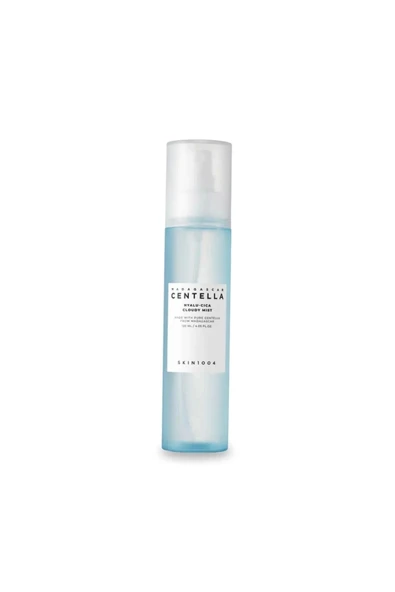 Madagascar Centella Hyalu-cica cloudy mist 120 ml