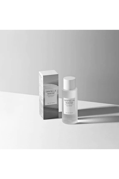 Madagascar Centella Tone Brightening Boosting Toner 210ml - Aydınlatıcı Tonik - 3