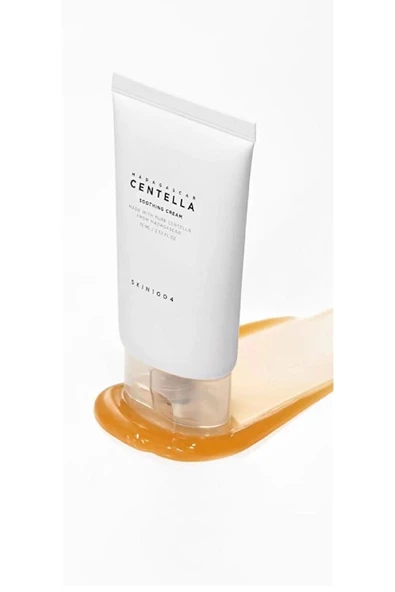 Madagascar Centella Tone Brightening Capsule Cream 75ml - 3