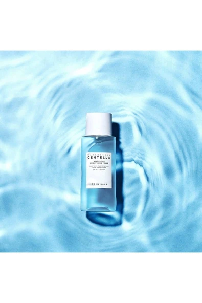 Madagascar Centella Hyalu-Cica Brightening Toner 210ml - Nemlendirici Tonik - 4
