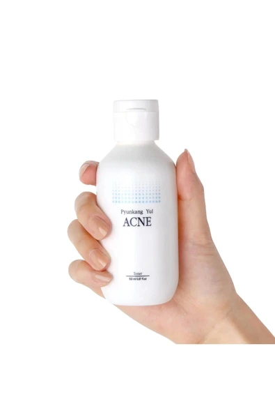 Acne Toner - Sivilce Karşıtı Tonik - 2