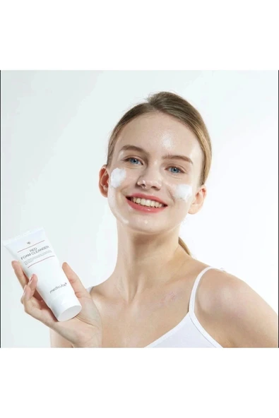 RED FOAM CLEANSER 2020 120ML - 3