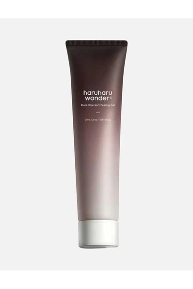 Black Rice Soft Peeling Gel - 2