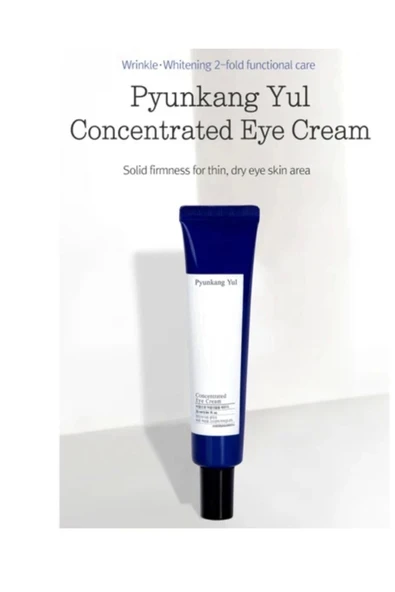 [Pyunkang yul] Concentrated Eye Cream 25ml - 2