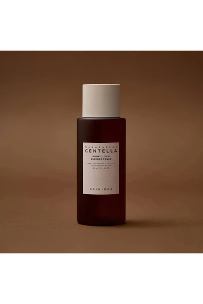 Madagascar Centella Probio-Cica Essense Toner 210ml - Probiotik Yatıştıcı Tonik - 4