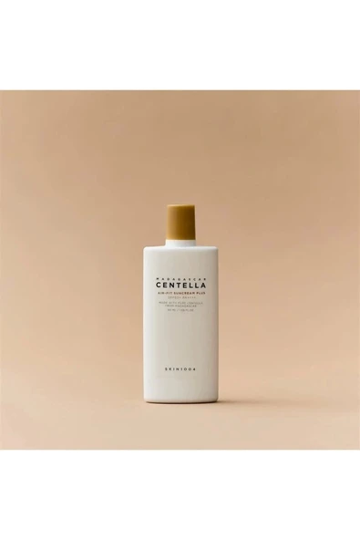 Skin 1004 Madagascar Centella Aır-fıt Suncream Plus Spf50 Pa - 2