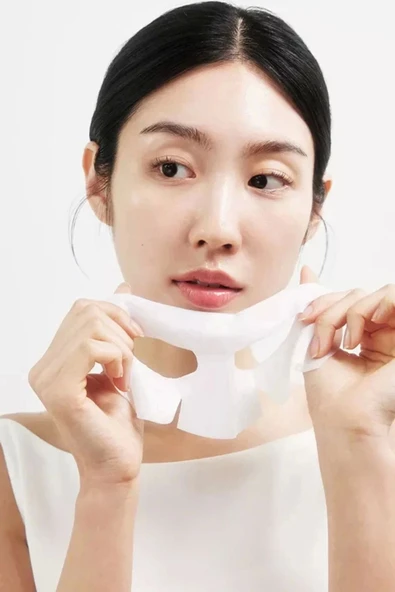 – Hydro Cera-Nol Real Deep Mask, Derinlemesine Nemlendirici Yüz Maskesi 1 Adet - Resim 5