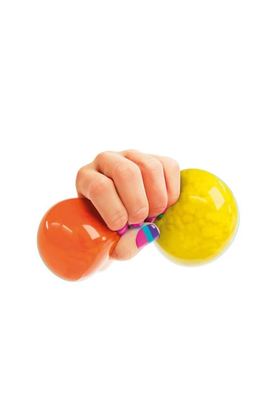 Doctor Squish -Squishy Yapımı 3426 - 6