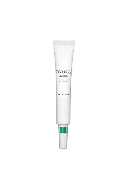 Madagascar Centella Tea-Trica Spot Cream 20ml - 3