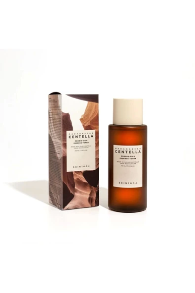 Madagascar Centella Probio-Cica Essense Toner 210ml - Probiotik Yatıştıcı Tonik - 2
