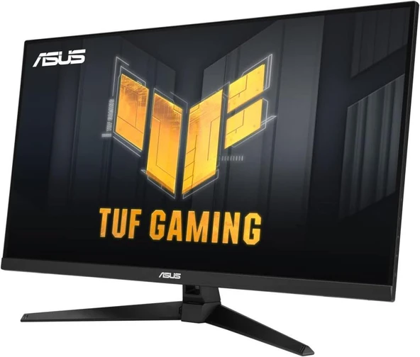 Asus TUF Gaming VG32UQA1A 31.5" 1 ms 4K 160 Hz Oyuncu Monitörü - Outlet - 3