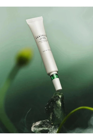 Madagascar Centella Tea-Trica Spot Cream 20ml - 2