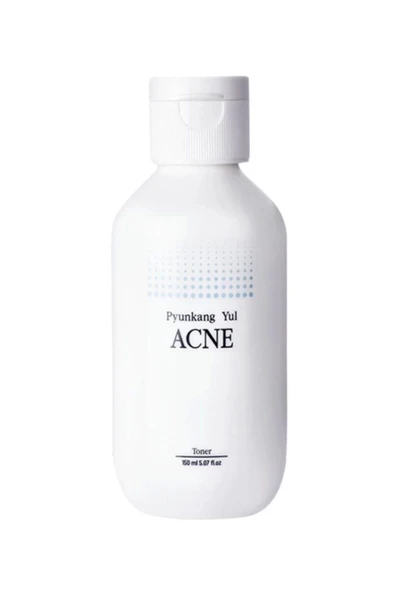 Acne Toner - Sivilce Karşıtı Tonik