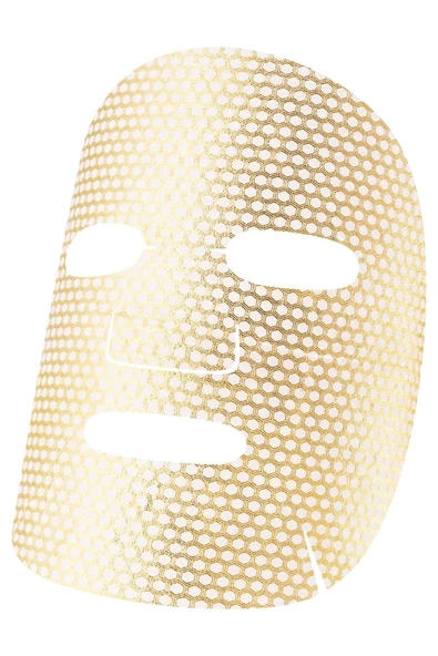 BANOBAGI Gold Propolis Booster Mask (Güçlendirici Yüz Maskesi) - 4