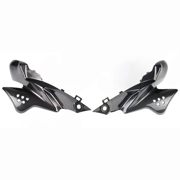 Mondial Drift 125 L Ön Far Grenaj Takımı Alt - 1