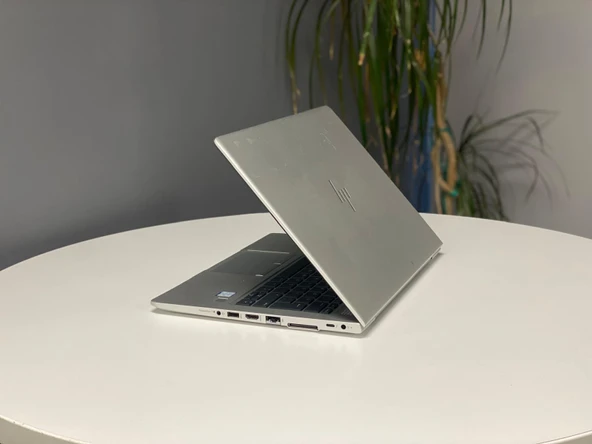 HP 2.EL NB ELITEBOOK 830 G5 İ5 8350U 8GB DDR4 256GB M2 SSD 13.3" FHD IPS DOKUNMATİK (C KALİTE) - 3