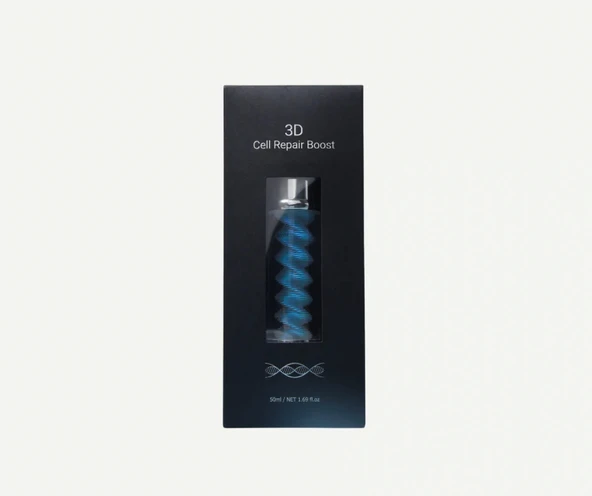 Desembre Dermagarden 3D Cell Repair Boost ( 3D Hücre Onarım Desteği Serum-Krem) - 4