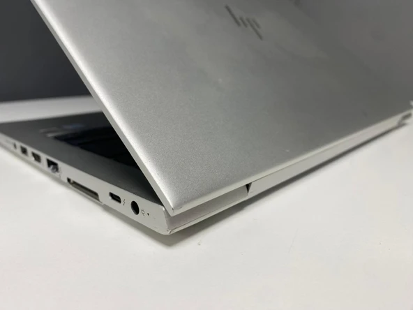 HP 2.EL NB ELITEBOOK 830 G5 İ5 8350U 8GB DDR4 256GB M2 SSD 13.3" FHD IPS DOKUNMATİK (C KALİTE) - 5