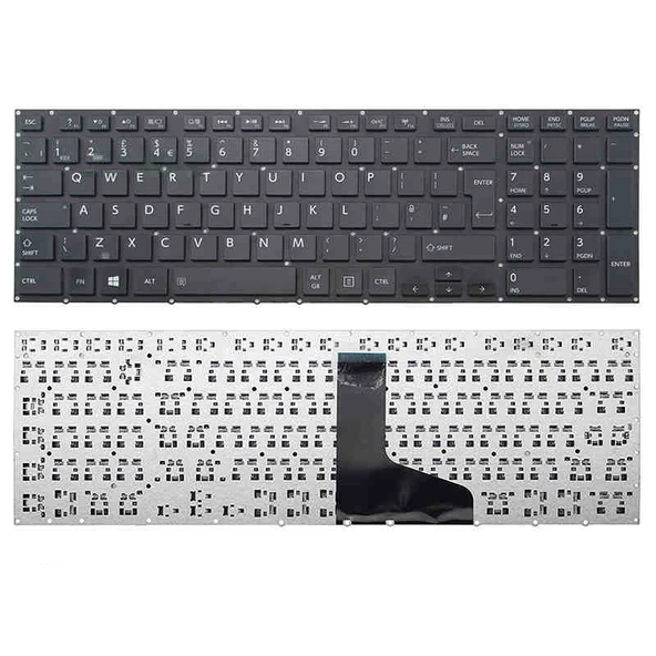 Toshiba Qosmio X70-B-10T, X70-B-110, X70-B-112, X75-A7295