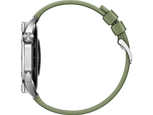 HUAWEI WATCH GT4 46MM YEŞİL - 3